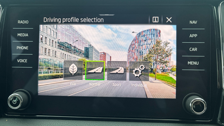 Skoda Kodiaq 1.5 TSI SE L Executive 5dr DSG [7 Seat] Petrol Estate